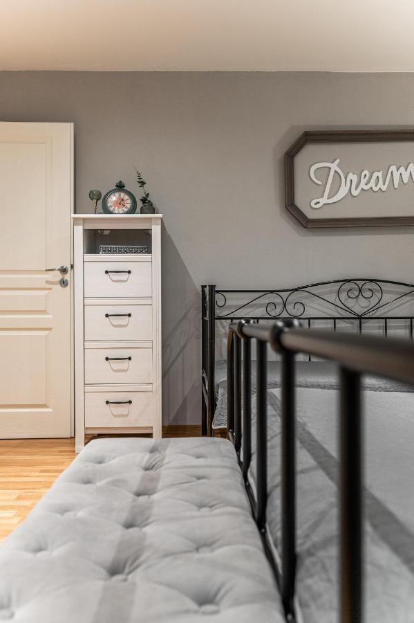 Old Town Apartment Podtatranskeho Кошице Экстерьер фото