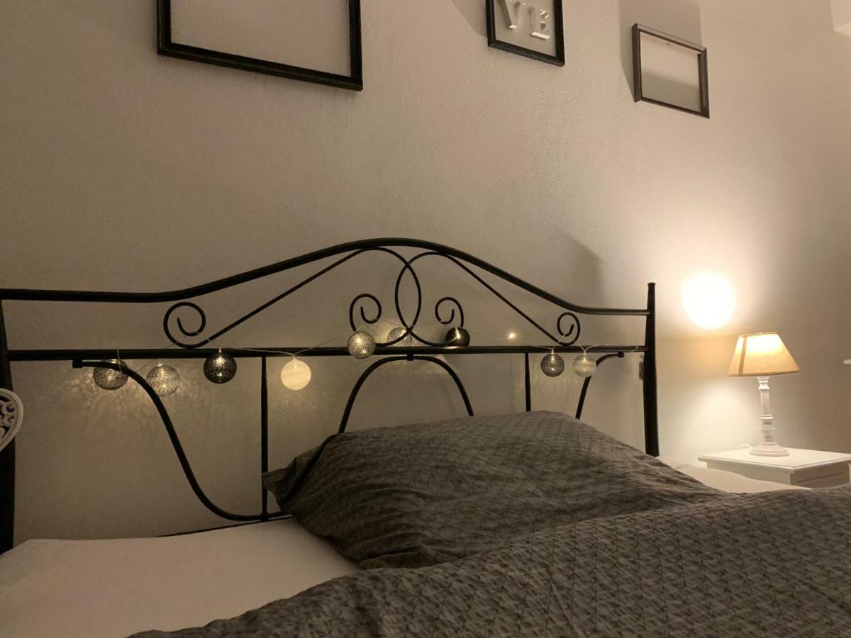 Old Town Apartment Podtatranskeho Кошице Экстерьер фото